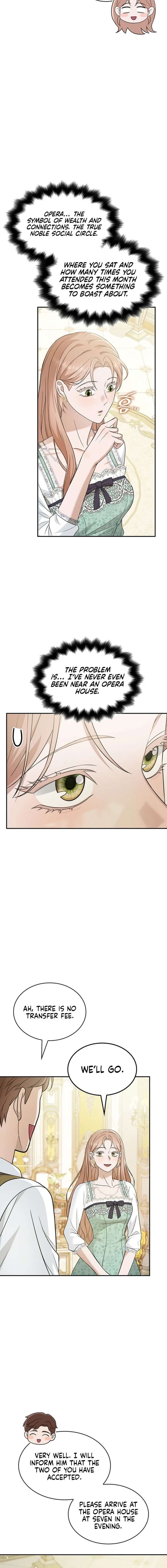 Turning the Mad Dog into a Genteel Lord - Chapter 70 Page 15