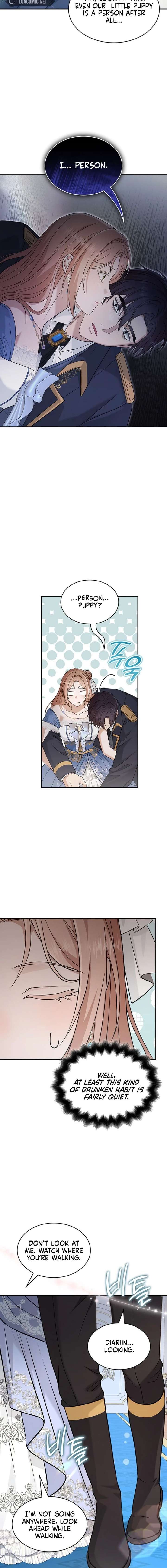 Turning the Mad Dog into a Genteel Lord - Chapter 70 Page 2