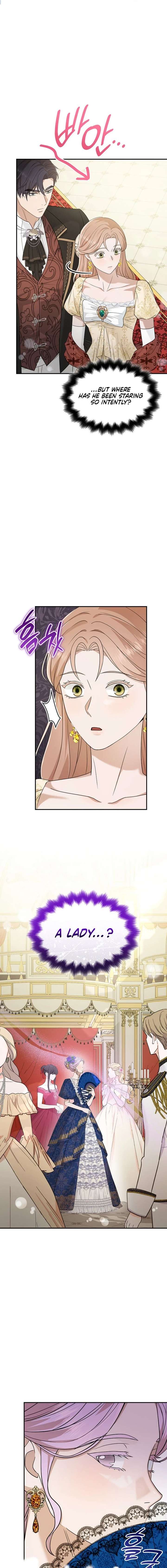 Turning the Mad Dog into a Genteel Lord - Chapter 70 Page 20