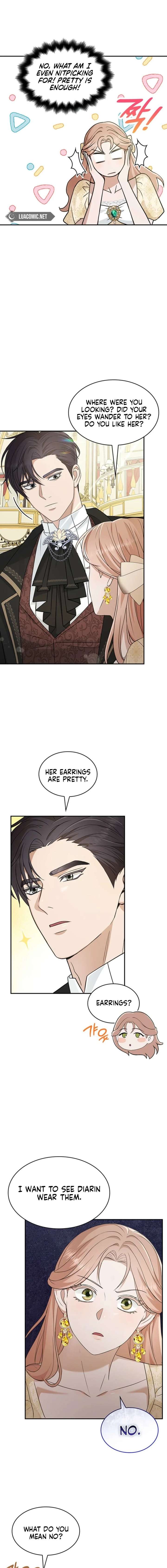 Turning the Mad Dog into a Genteel Lord - Chapter 71 Page 2