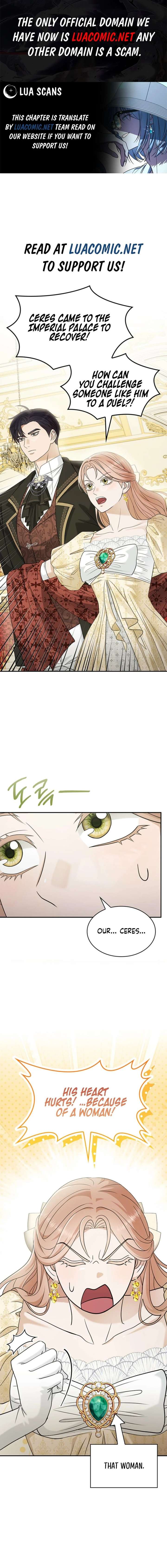 Turning the Mad Dog into a Genteel Lord - Chapter 72 Page 1