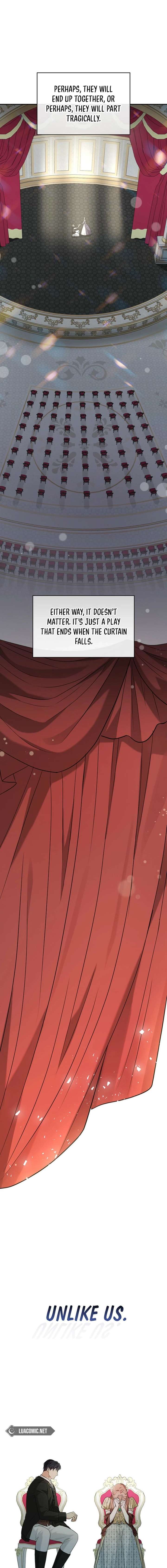 Turning the Mad Dog into a Genteel Lord - Chapter 72 Page 20