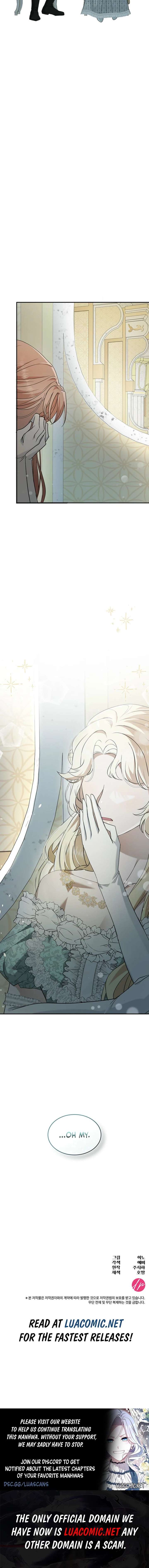 Turning the Mad Dog into a Genteel Lord - Chapter 72 Page 21