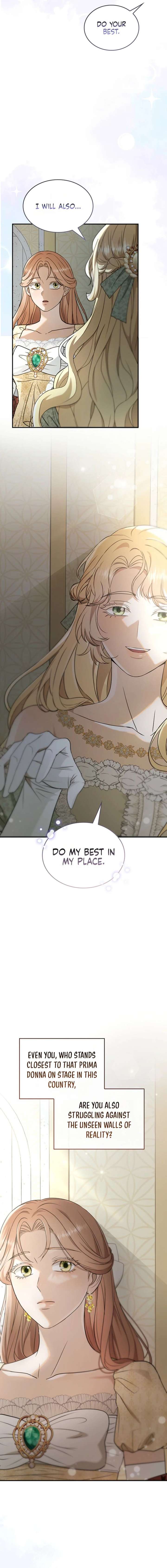 Turning the Mad Dog into a Genteel Lord - Chapter 73 Page 11