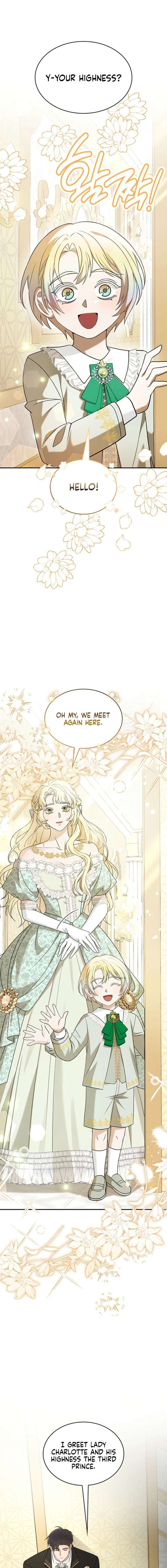 Turning the Mad Dog into a Genteel Lord - Chapter 73 Page 2