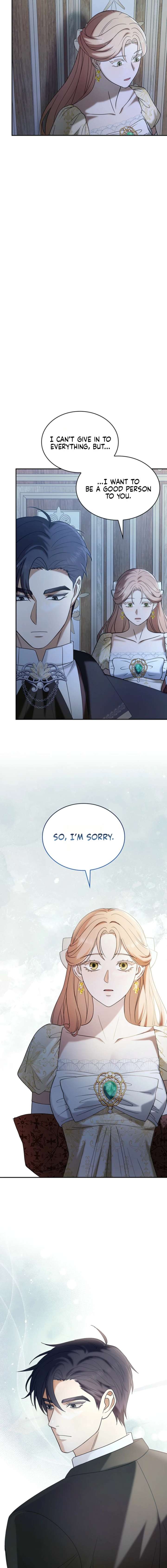 Turning the Mad Dog into a Genteel Lord - Chapter 74 Page 19