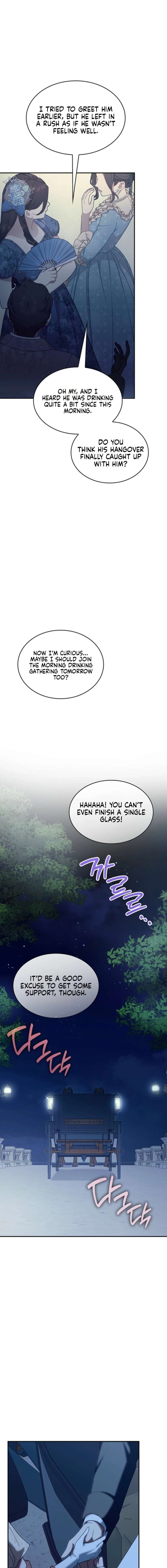 Turning the Mad Dog into a Genteel Lord - Chapter 74 Page 2