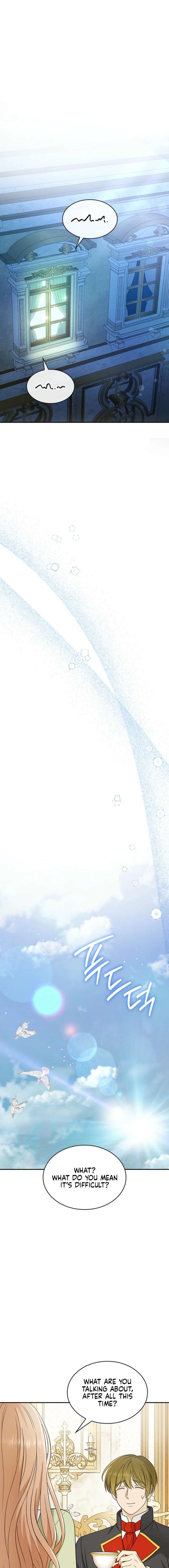 Turning the Mad Dog into a Genteel Lord - Chapter 74 Page 23