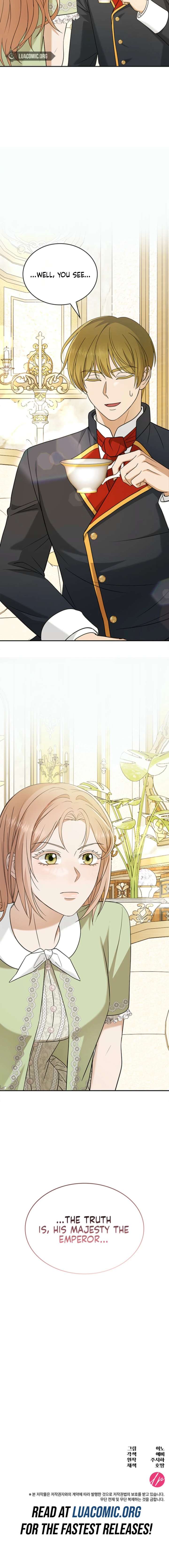 Turning the Mad Dog into a Genteel Lord - Chapter 74 Page 24