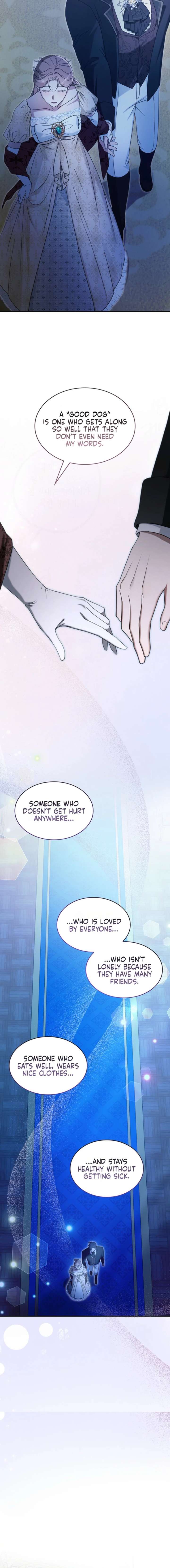 Turning the Mad Dog into a Genteel Lord - Chapter 74 Page 6