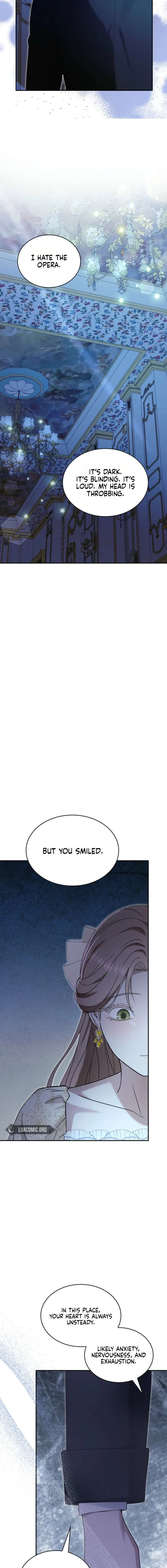 Turning the Mad Dog into a Genteel Lord - Chapter 74 Page 8