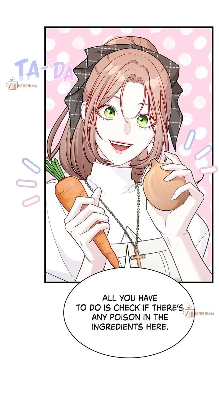 Turning the Mad Dog into a Genteel Lord - Chapter 8 Page 10