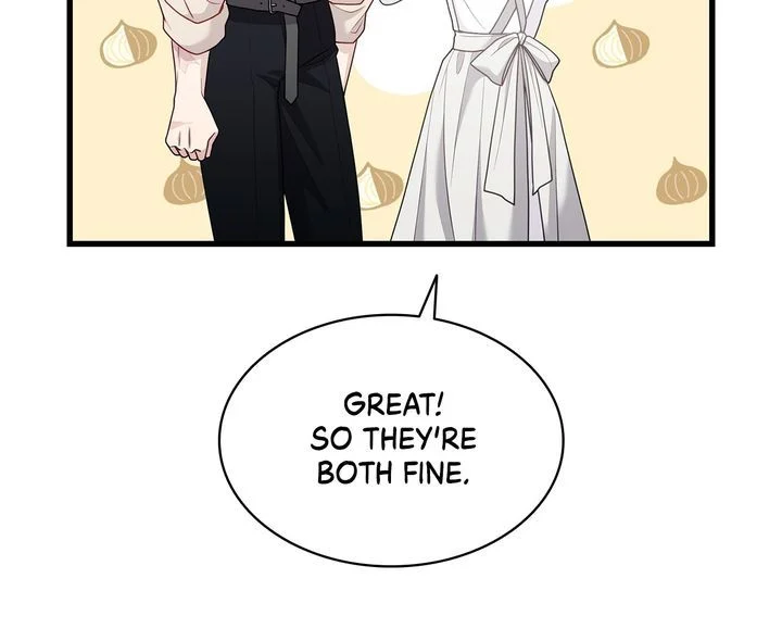 Turning the Mad Dog into a Genteel Lord - Chapter 8 Page 12