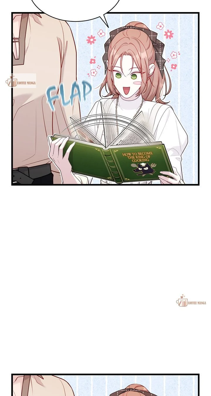 Turning the Mad Dog into a Genteel Lord - Chapter 8 Page 16