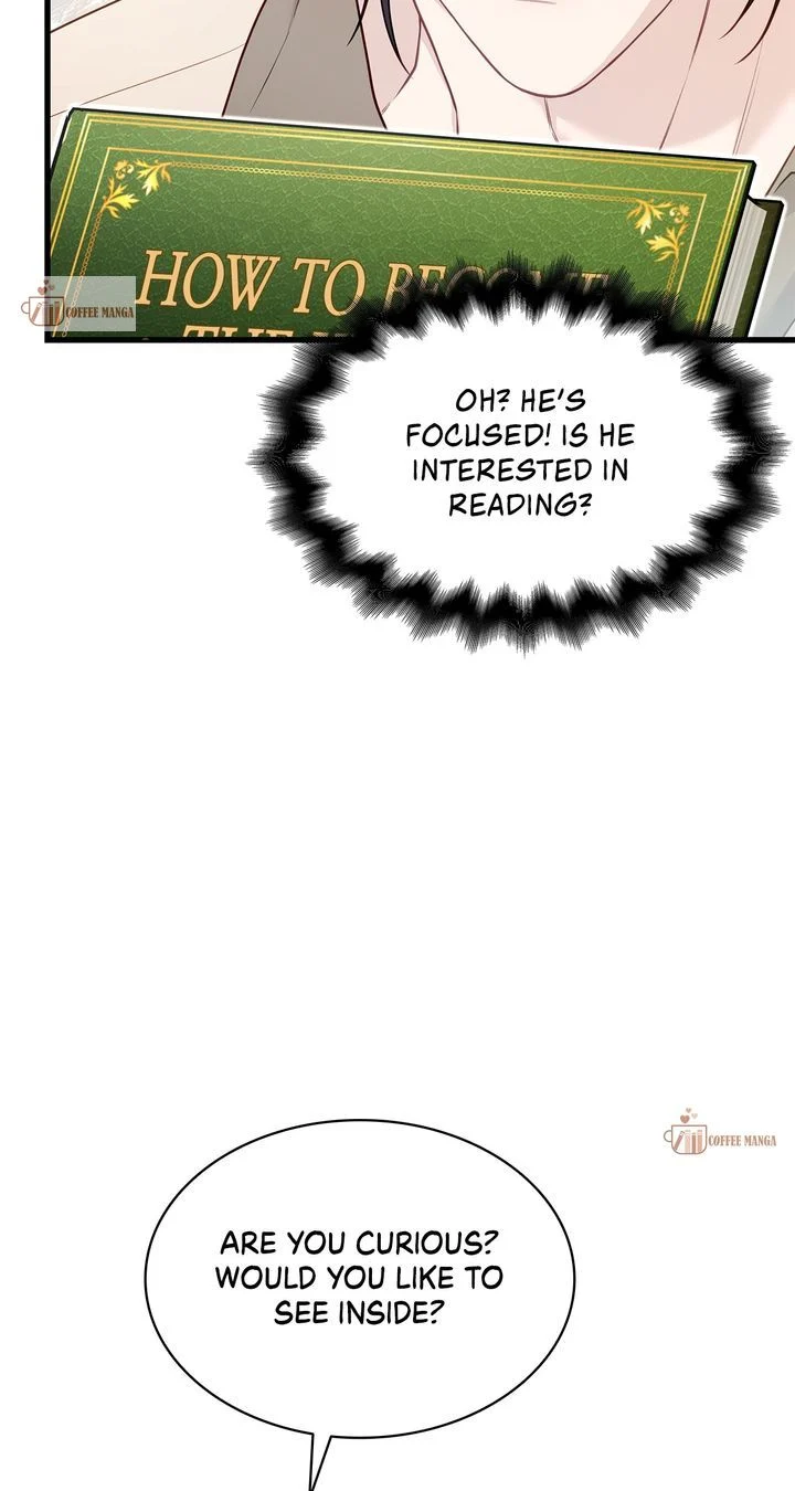 Turning the Mad Dog into a Genteel Lord - Chapter 8 Page 21