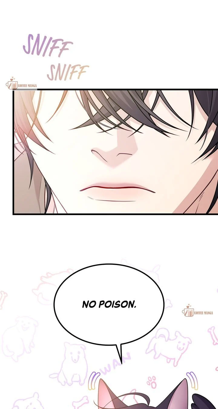 Turning the Mad Dog into a Genteel Lord - Chapter 8 Page 23