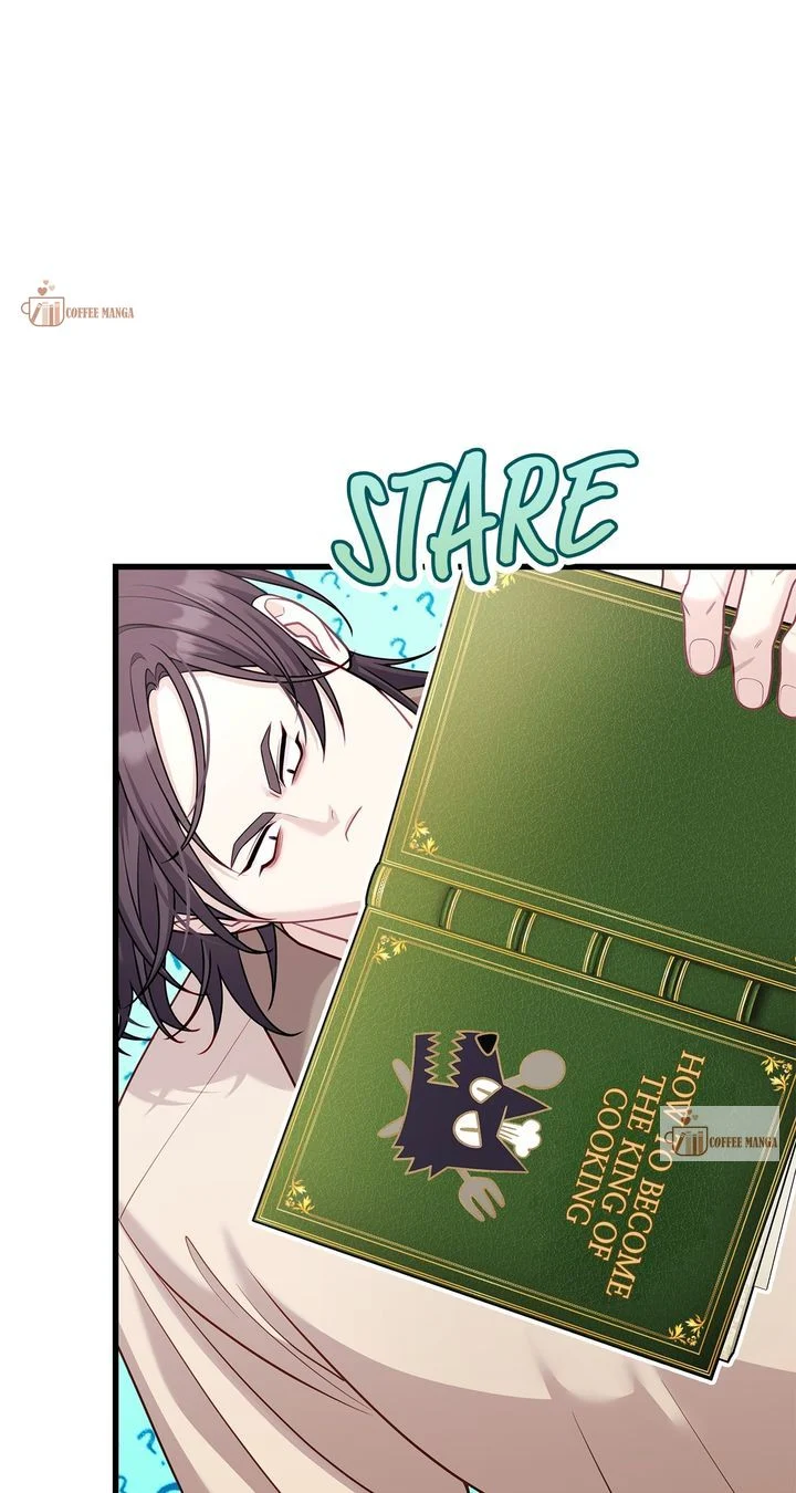 Turning the Mad Dog into a Genteel Lord - Chapter 8 Page 26