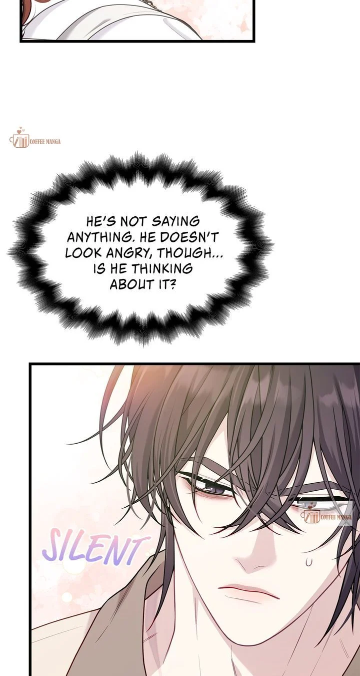 Turning the Mad Dog into a Genteel Lord - Chapter 8 Page 33