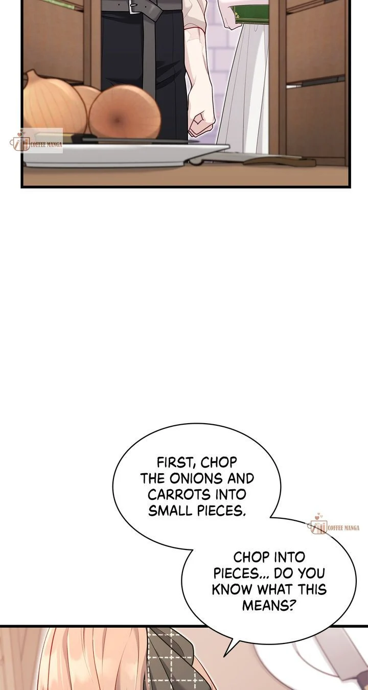 Turning the Mad Dog into a Genteel Lord - Chapter 8 Page 37