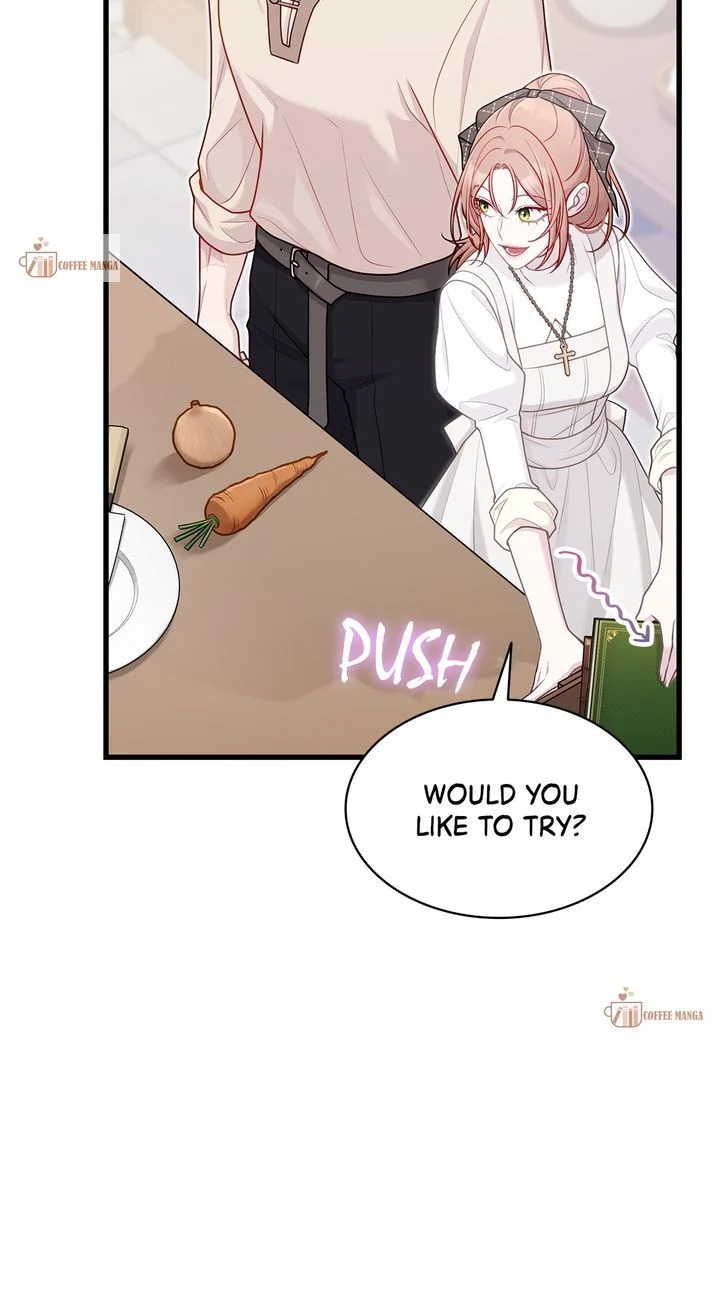 Turning the Mad Dog into a Genteel Lord - Chapter 8 Page 40