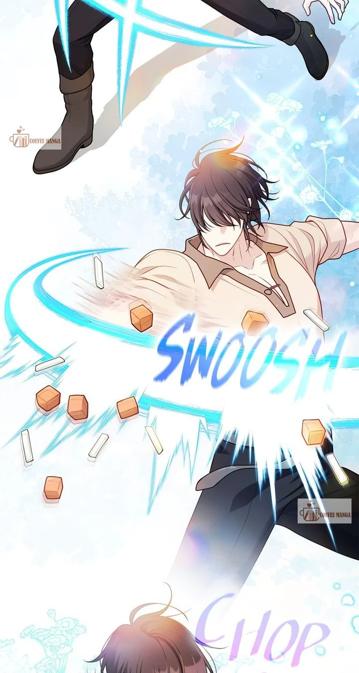 Turning the Mad Dog into a Genteel Lord - Chapter 8 Page 54