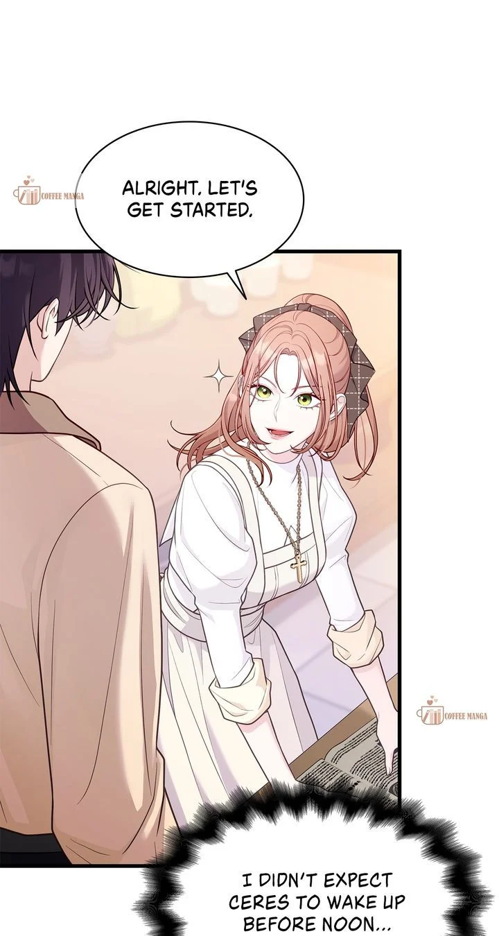 Turning the Mad Dog into a Genteel Lord - Chapter 8 Page 7