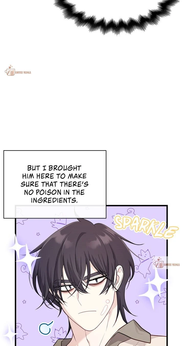 Turning the Mad Dog into a Genteel Lord - Chapter 8 Page 8