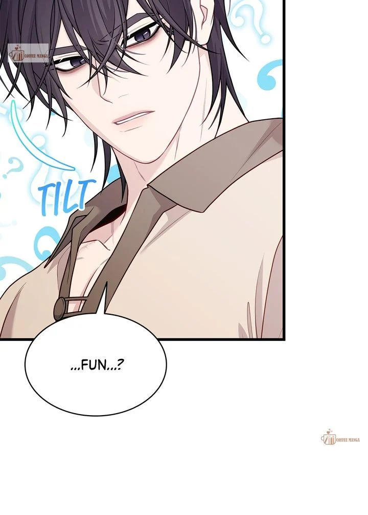 Turning the Mad Dog into a Genteel Lord - Chapter 8 Page 87