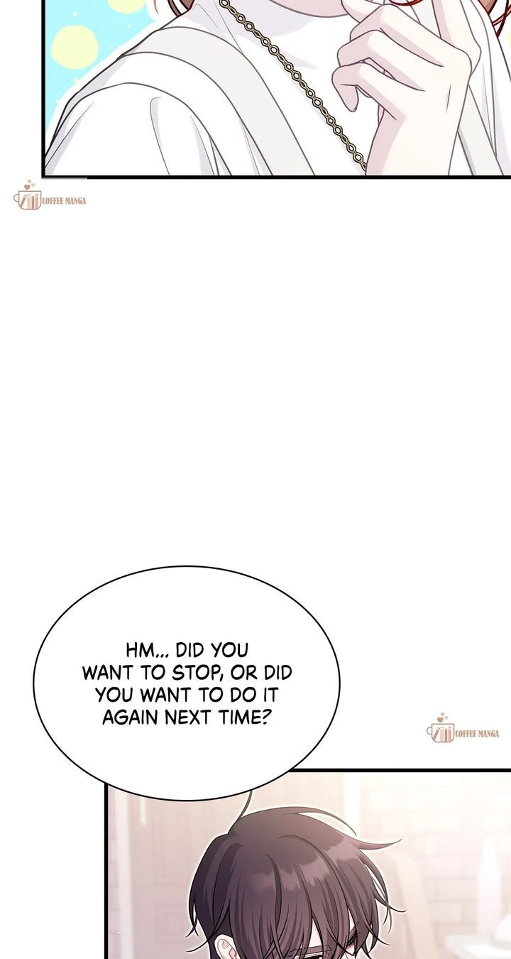 Turning the Mad Dog into a Genteel Lord - Chapter 8 Page 89