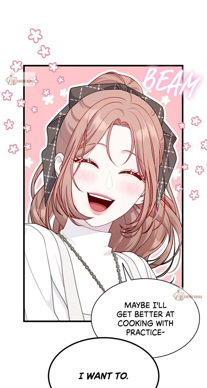 Turning the Mad Dog into a Genteel Lord - Chapter 8 Page 93