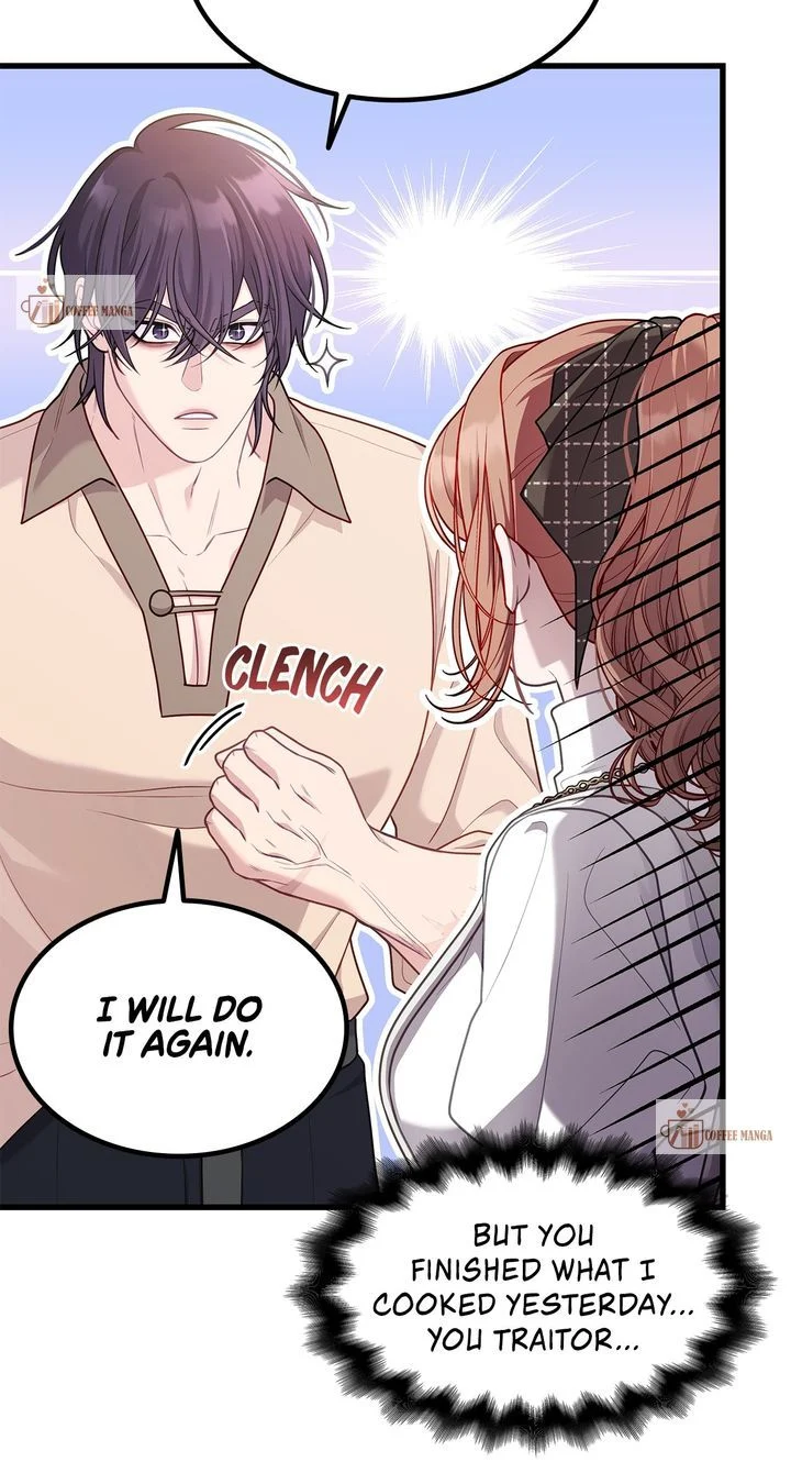 Turning the Mad Dog into a Genteel Lord - Chapter 8 Page 94