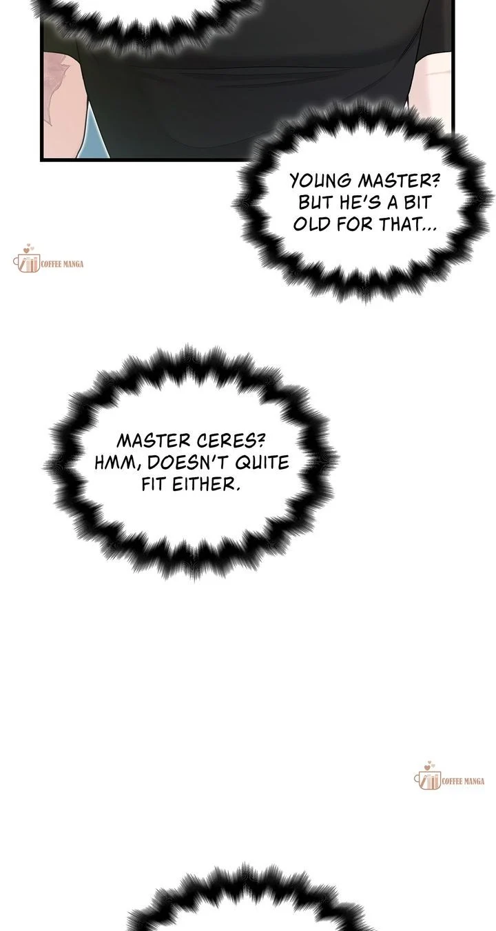 Turning the Mad Dog into a Genteel Lord - Chapter 9 Page 101