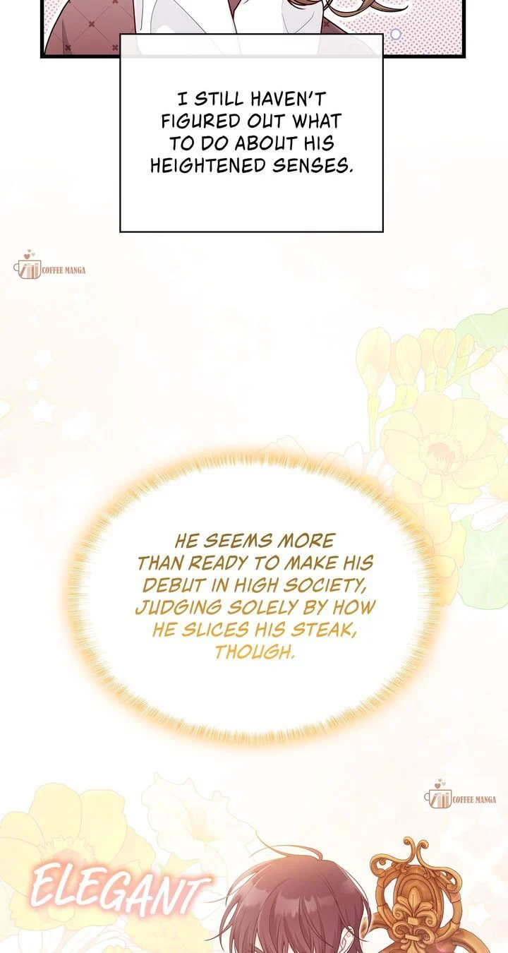 Turning the Mad Dog into a Genteel Lord - Chapter 9 Page 19