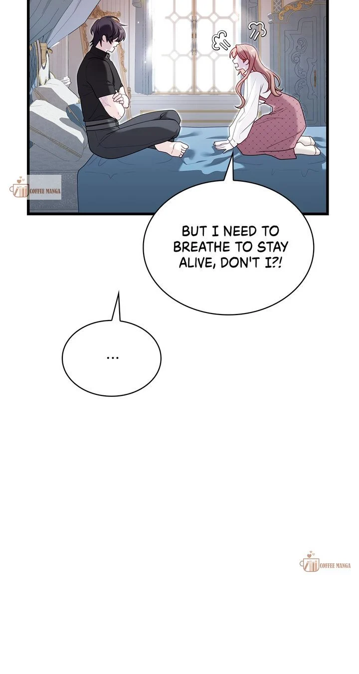 Turning the Mad Dog into a Genteel Lord - Chapter 9 Page 24