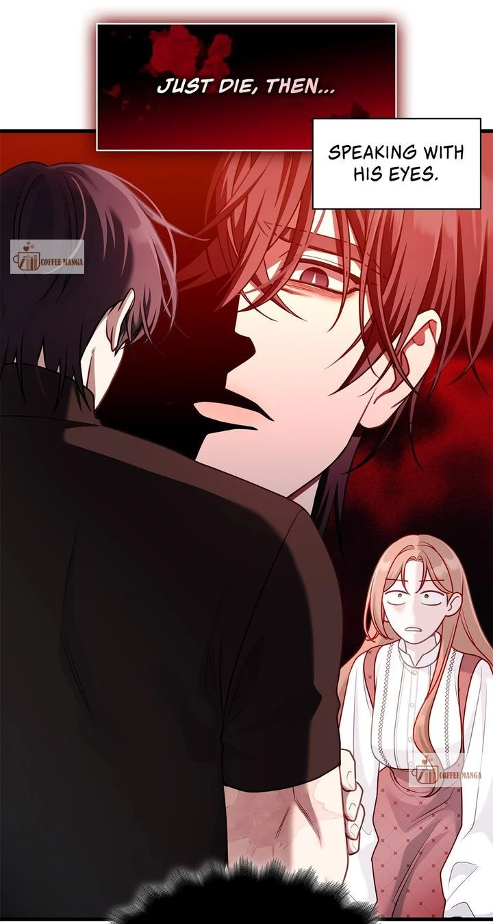 Turning the Mad Dog into a Genteel Lord - Chapter 9 Page 25