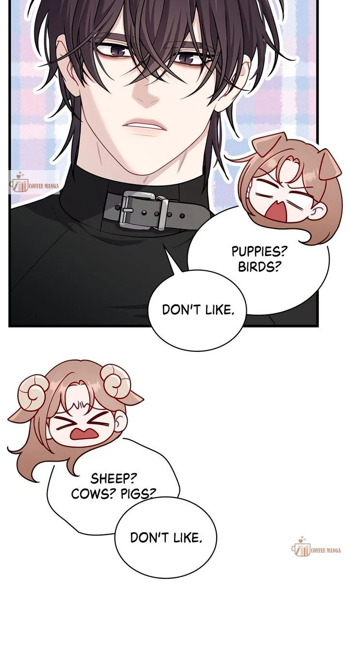 Turning the Mad Dog into a Genteel Lord - Chapter 9 Page 27