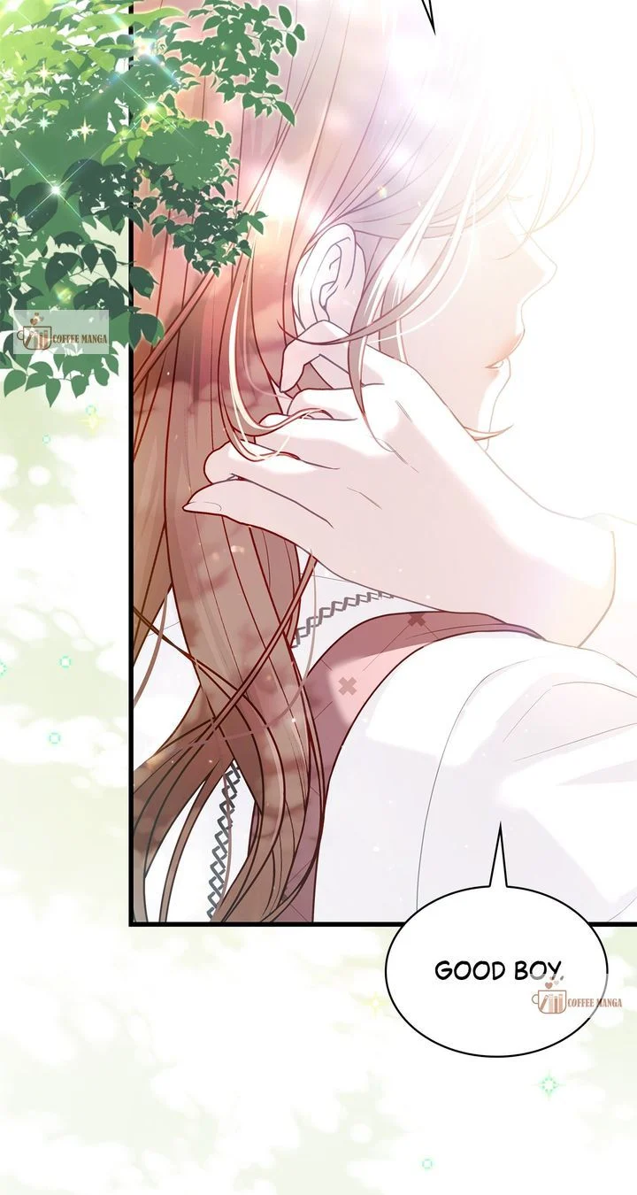 Turning the Mad Dog into a Genteel Lord - Chapter 9 Page 57