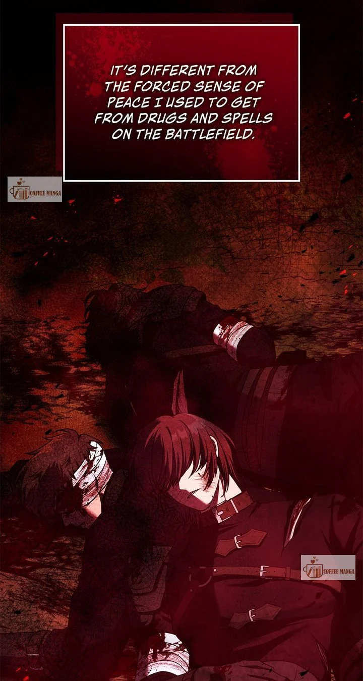 Turning the Mad Dog into a Genteel Lord - Chapter 9 Page 62