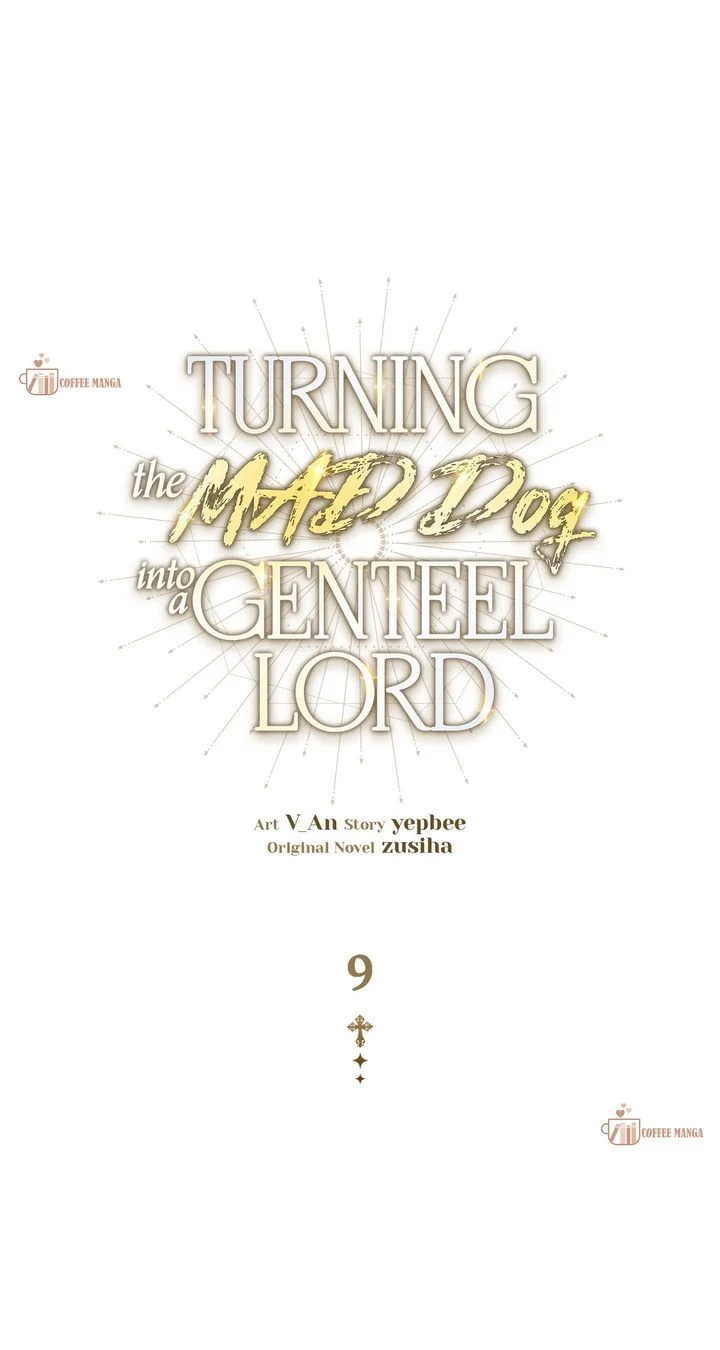 Turning the Mad Dog into a Genteel Lord - Chapter 9 Page 74