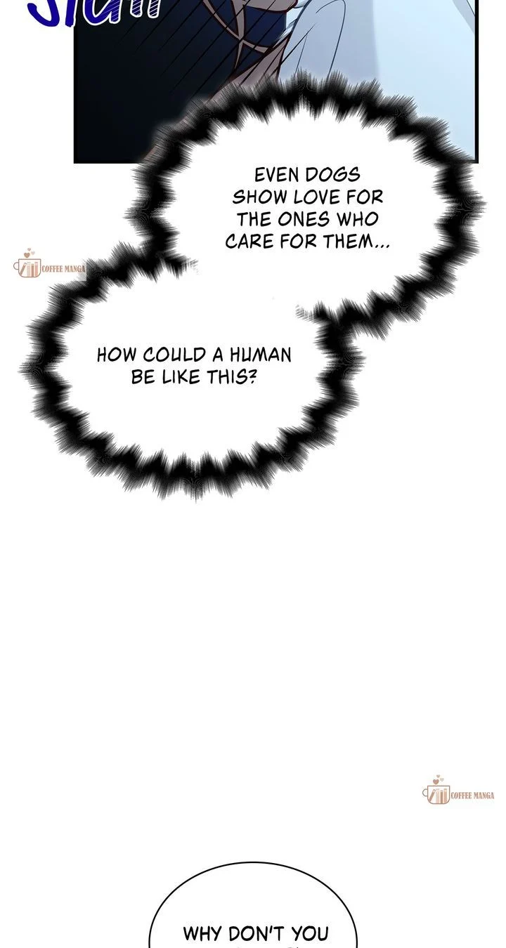 Turning the Mad Dog into a Genteel Lord - Chapter 9 Page 8