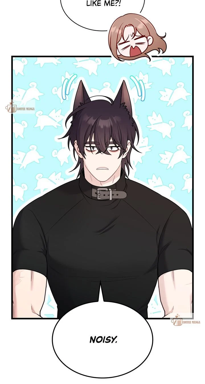 Turning the Mad Dog into a Genteel Lord - Chapter 9 Page 9