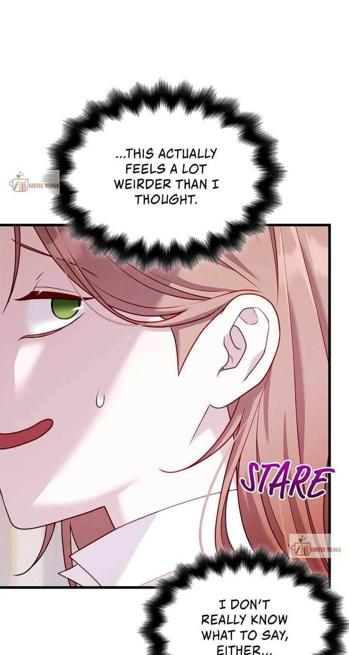 Turning the Mad Dog into a Genteel Lord - Chapter 9 Page 98