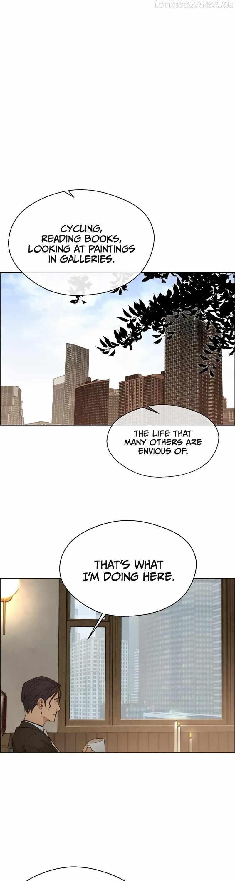 Real Man - Chapter 129 Page 17