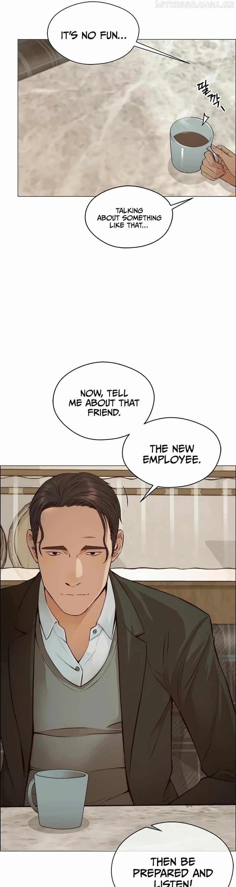 Real Man - Chapter 129 Page 23