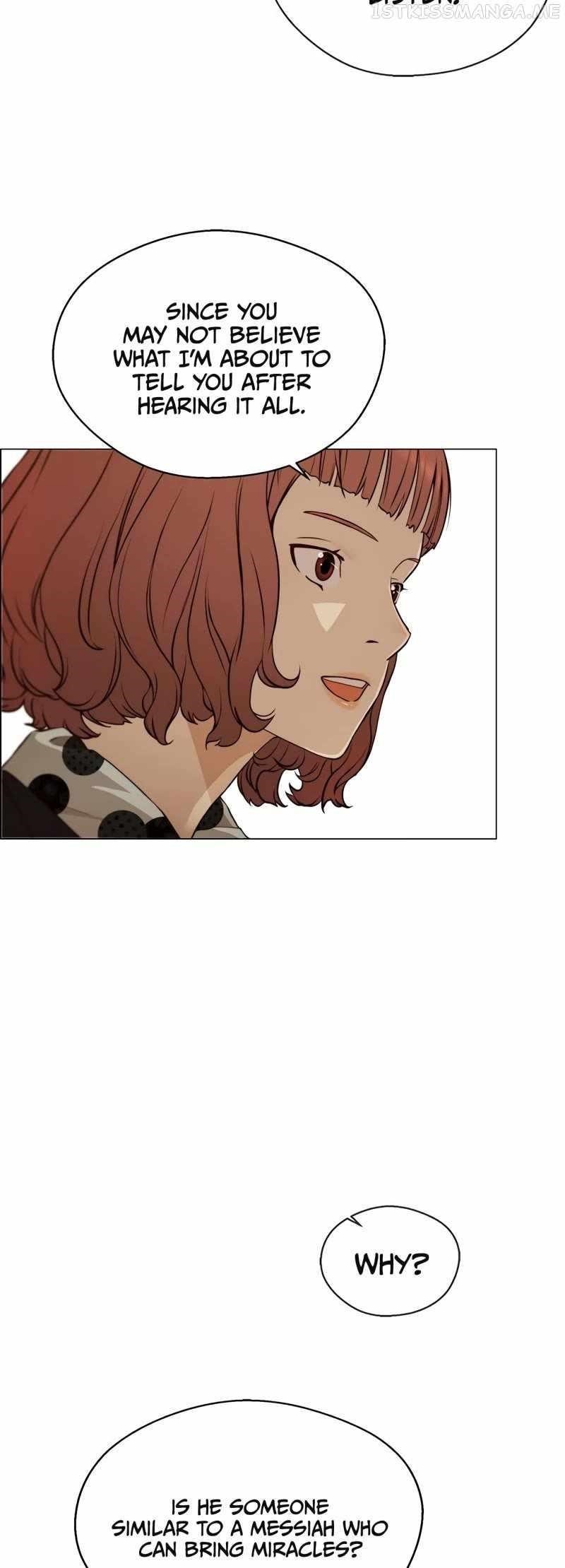 Real Man - Chapter 129 Page 24