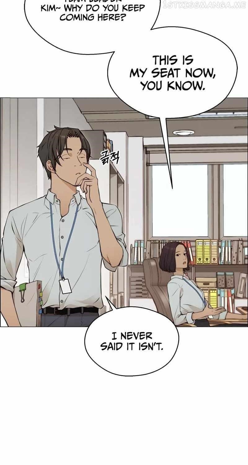 Real Man - Chapter 129 Page 4