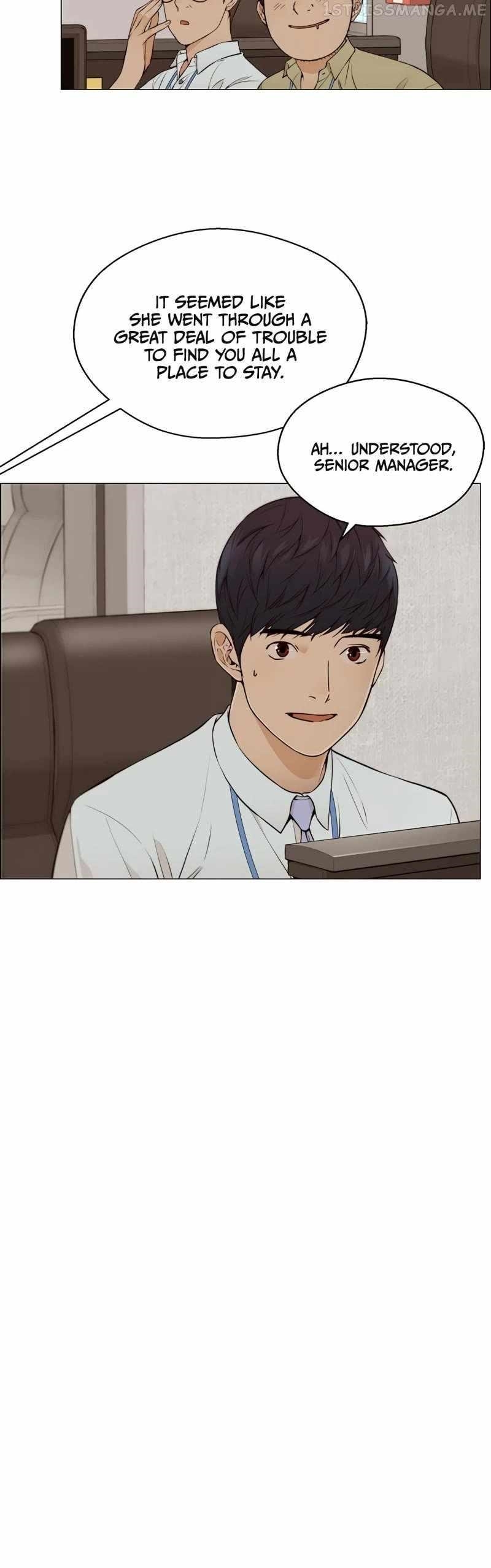 Real Man - Chapter 129 Page 7