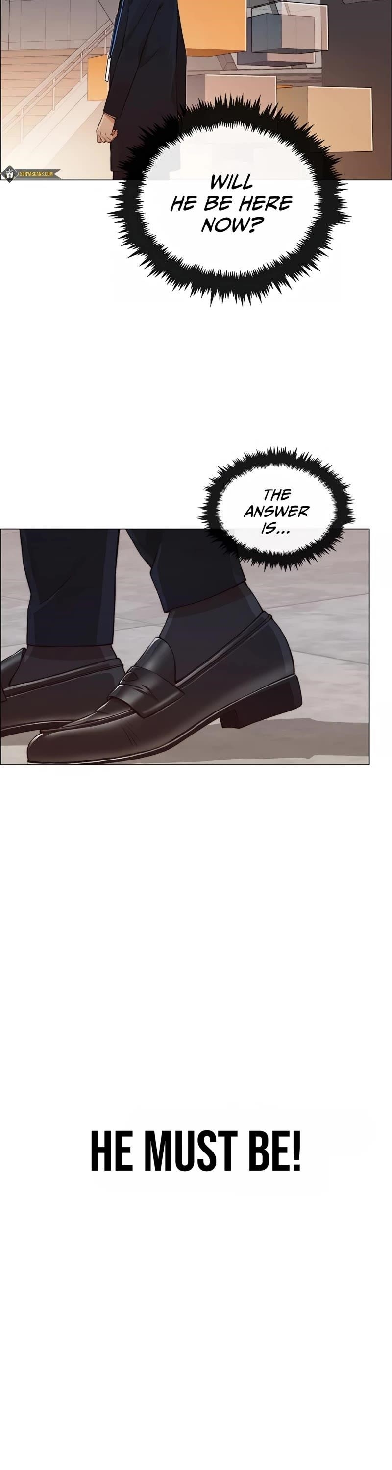 Real Man - Chapter 131 Page 28