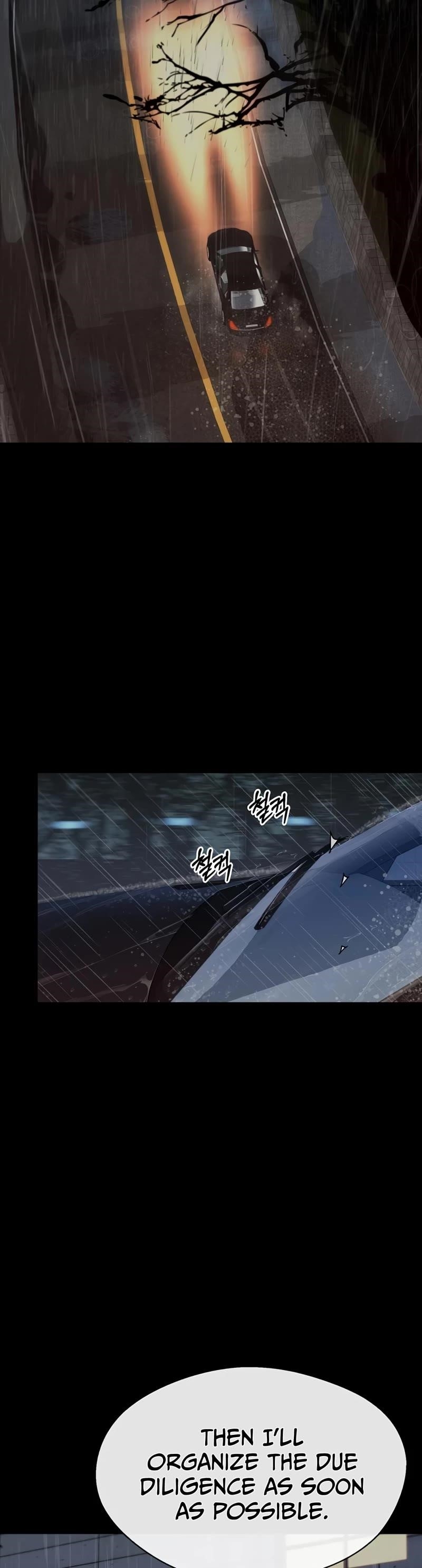 Real Man - Chapter 131 Page 35