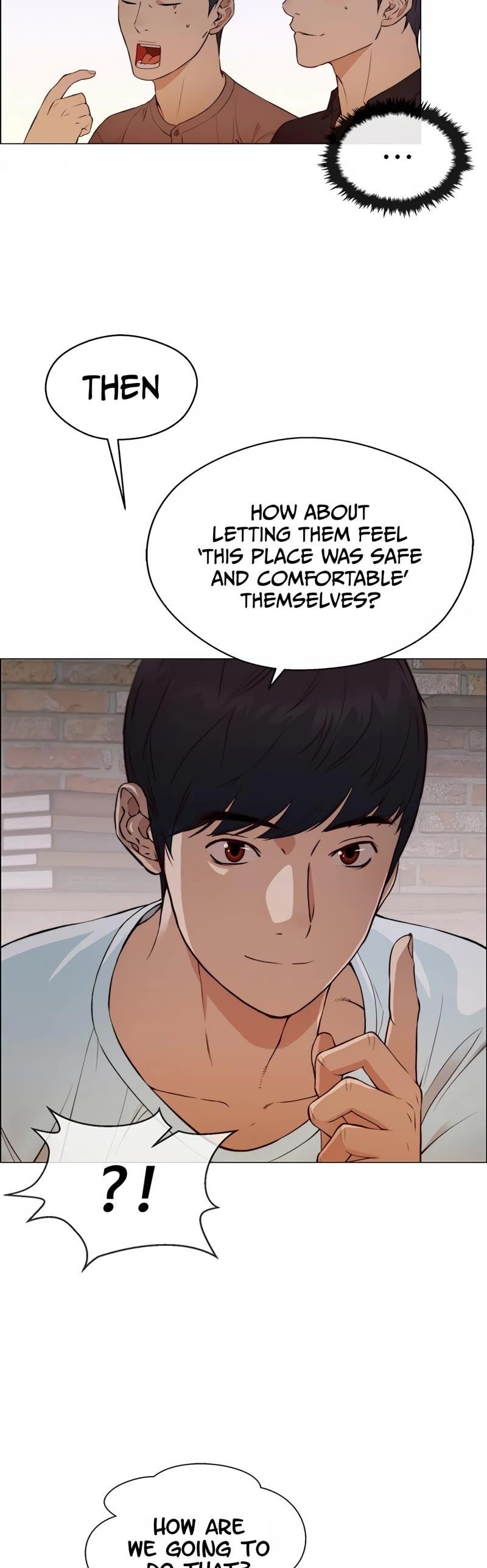 Real Man - Chapter 131 Page 4